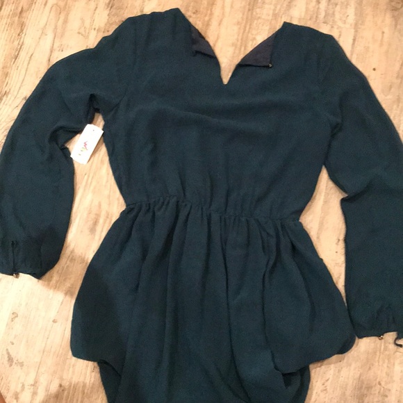 Romper - Picture 3 of 3